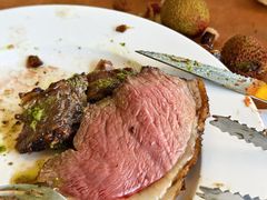 -拉蒂娜·巴西牛排馆 Latina·Brazilian Steakhouse(海上世界店)