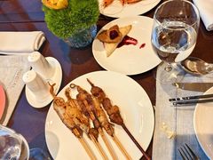 -Social 秀西餐厅-长沙瑞吉酒店(运达店)