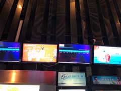 -幸福蓝海国际影城(河西店)