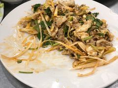 -三兴涮羊肉(荣安大街店)
