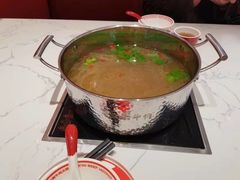 -牛物鲜牛火锅(宜家荟聚店)