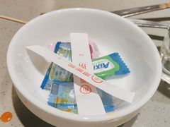 -海底捞火锅(金鼎广场店)