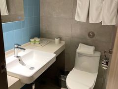 -莫泰酒店(厦门万象城火车站地铁站店)