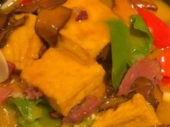 -茄子恰恰·新云南小炒(坪山益田店)