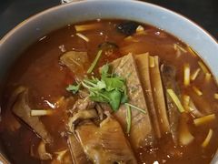 -西安饭庄·非遗陕菜(钟楼店)