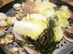 -黄寺蒸汽海鲜(黄寺大街店)