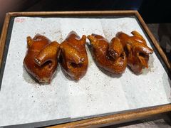 -北京泰富酒店-柏景轩中餐厅