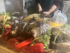 -中阿兰牛肉面(悦海新天地店)