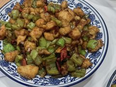 -北大地皖峰饭馆