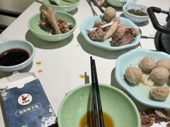 -采椰郎椰子鸡·脆皮鸡火锅(融创茂店)