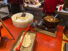 -西安豪享来温德姆至尊酒店