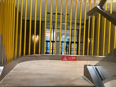 -Trainyard 炼·工场(中国国际贸易中心店)