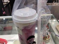 -爷爷不泡茶NOYEYENOTEA(武汉佰港城创始店)