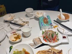-顺峰顺水顺德菜(第一百货店)