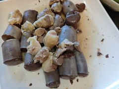 -诺敏塔拉奶茶-布里亚特包子-手把肉(锦都会店)