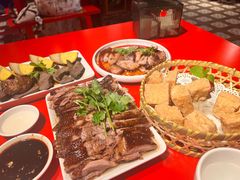 -春梅里卤鹅馆·47年老字号(中山路店)