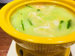 -本味轩精品茶餐厅(黄山路店)