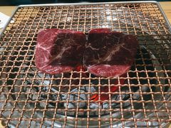 黑牛牡蛎-九田家黑牛烤肉(溧水万达店)