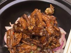 -粤财皇冠假日酒店·彩华轩中餐厅