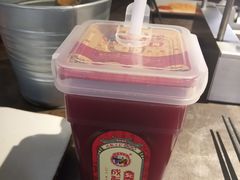 -很久以前羊肉串(南京路第一百货店)