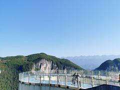 -重庆云阳龙缸景区
