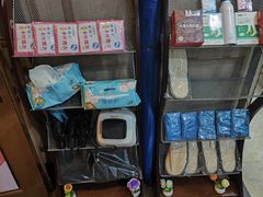 -海底捞火锅(奥体南路店)