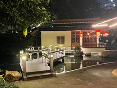 -广州花园酒店