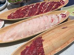 -千牛将·鲜牛肉火锅(开元路店)