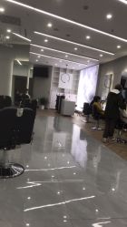 -TRIMS HAIR 修剪造型·烫染接发