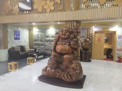 -绿岛汤泉韩式休闲会所
