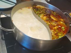 -捞王锅物料理(上海世茂广场店)