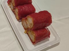 -喜宴又一村·粤菜·茶点·海鲜(壹方天地店)
