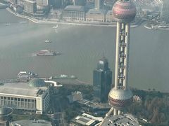 -上海之巅观光厅