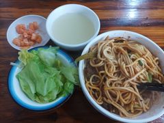 -上池面馆(上池正街39号院店)