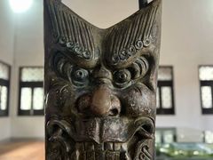 -闽粤南澳总镇府