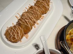 奇妙莲藕夹-陶陶居酒家(新天地店)