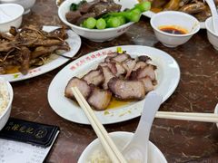 -陈光记烧腊店(罗保博士街店)