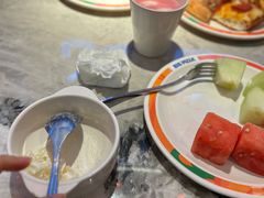 -比格比萨自助(宝山日月光店)