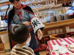 -西贝(宝乐汇店)