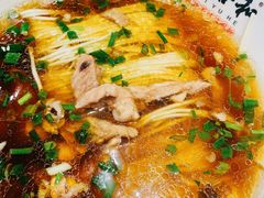 -易裕和·长沙米粉(竹塘西路店)
