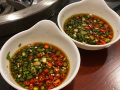 小米辣-老来福·非遗酸汤兔(凯旋路店)