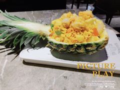 -肥韬茶餐厅(南山mini店)