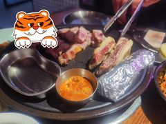 -济州爱肉堂(总店)