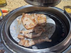 -姜胖胖无限自助烤肉(罗湖宝能店)