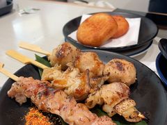 -滨寿司(新街口中央商场店)