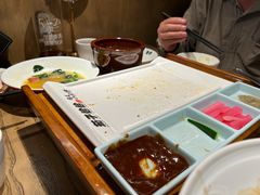 -茄子恰恰·新云南小炒(坪山益田店)