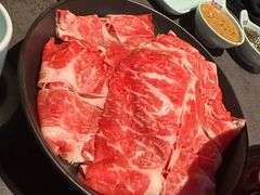 -东兴班·北京涮肉(环球影城店)