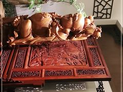 -天禄堂西溪庄园