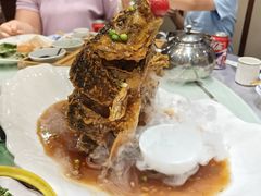 -老德州四合院·德州菜(天衢路店)