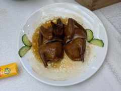 -番禺宾馆丽苑厅